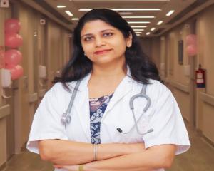 doctor